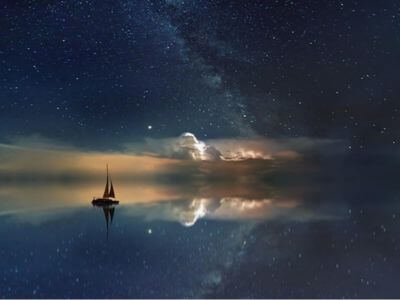 星空